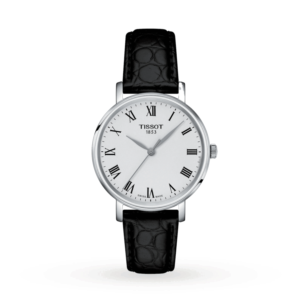 Tissot Everytime  T1432101603300