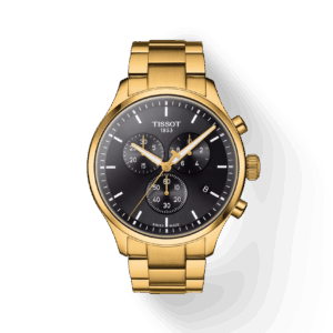 TISSOT CHRONO T1166173305100