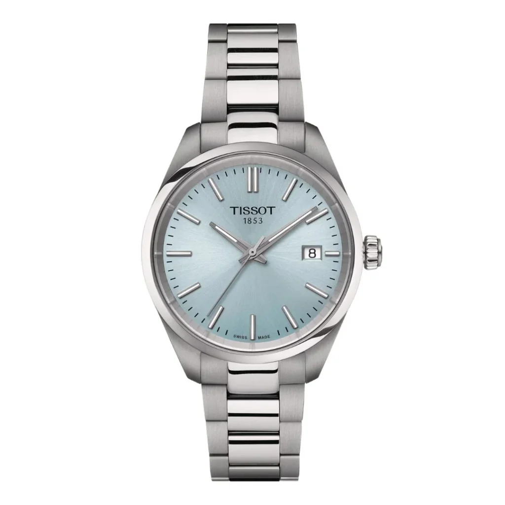 TISSOT PR 100 34 MM T1502101135100