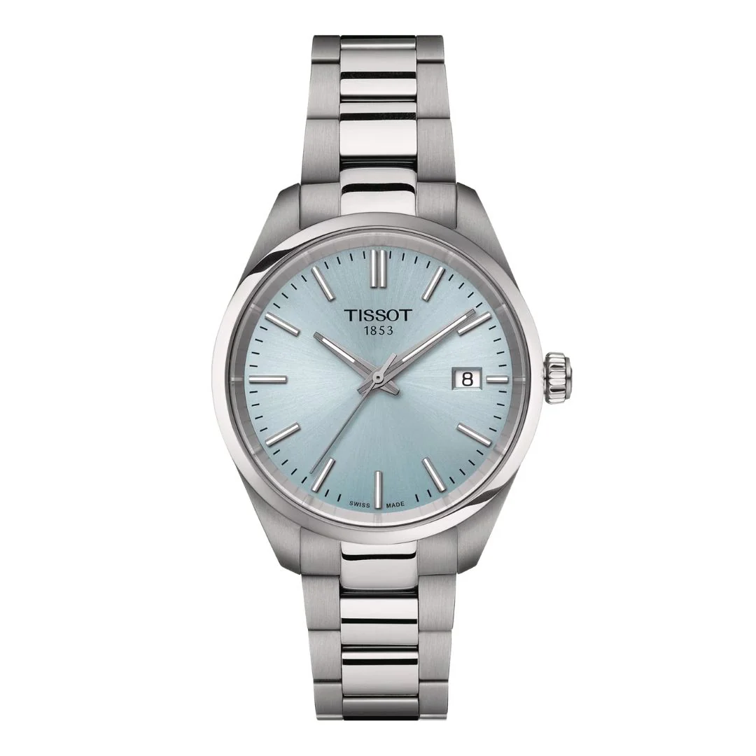 TISSOT PR 100 34 MM T1502101135100