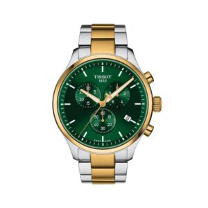 TISSOT CHRONO XL CLASSIC T1166172209100