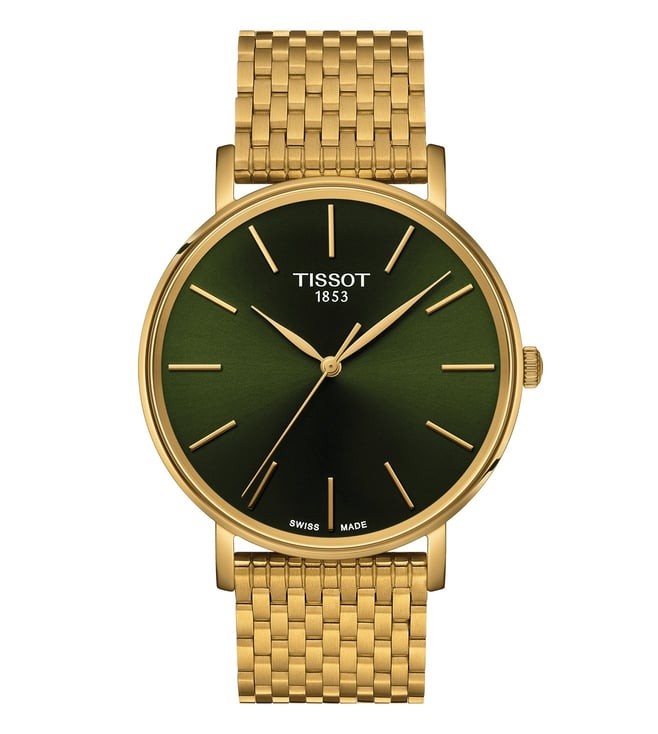 RELOJ TISSOT EVERYTIME T1434103309100