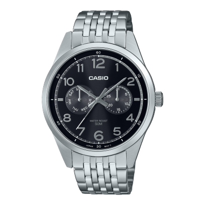 CASIO MTP-E340D-1ª