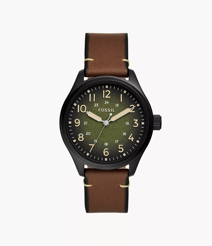 Fossil BQ2796