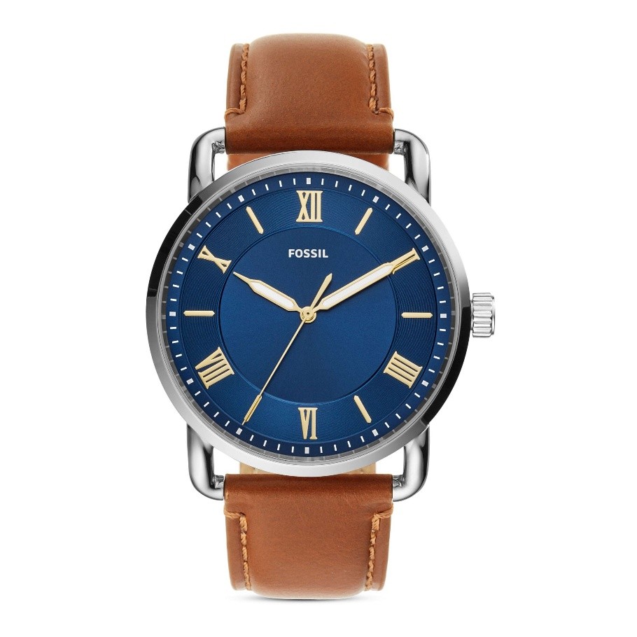 Fossil FS5661 Copeland de Cuero