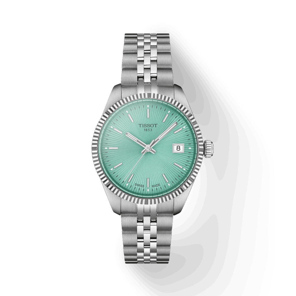Tissot Ballade 34 mm  T1562101109100