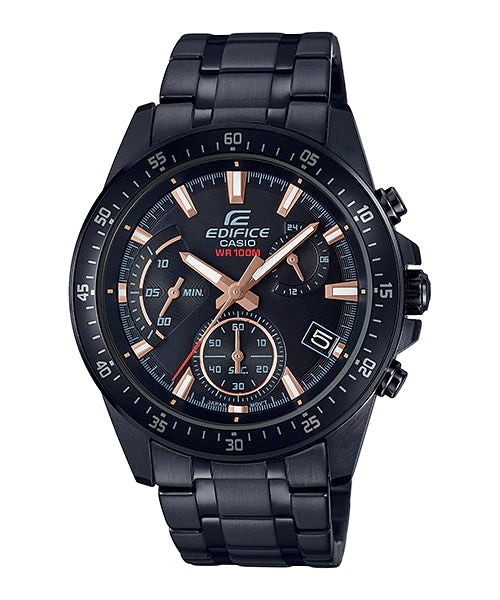 CASIO EDIFICE EFV-540DC-1BV