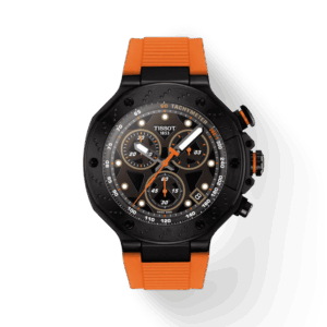 Tissot T-Race Quartz Chronograph  T1414173705102