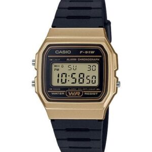 CASIO F-91WM-9ª