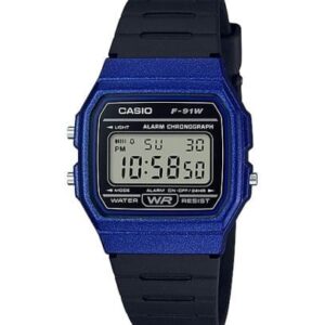 CASIO F-91WM-2ª