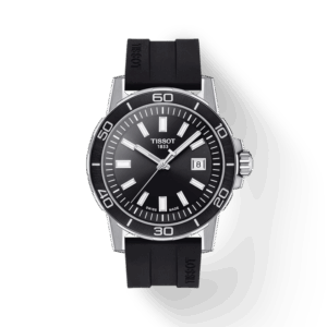 TISSOT SUPERSPORT GENT T1256101705100