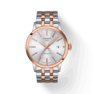 TISSOT CLASSIC DREAM SWISSMATIC T1294072203100