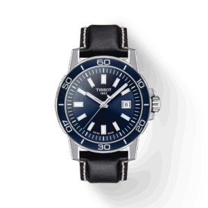 TISSOT SUPERSPORT GENT T125.610.16.041.00