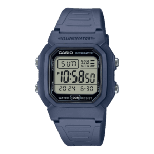 CASIO W-800H-2AV