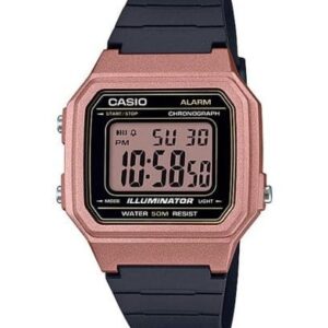 CASIO W-217HM-5AV