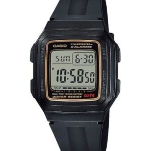 CASIO F-201WA-9ª