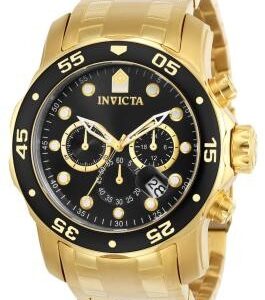 Invicta 0072 Pro Diver