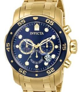Invicta 0073 Pro Diver