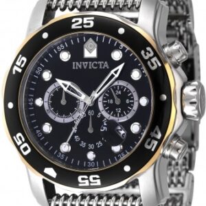 Invicta 48073