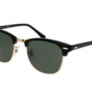 Ray-Ban RB3016 W0365-51 Clubmaster