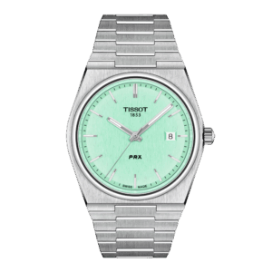 Tissot PRX 40mm T1374101109101