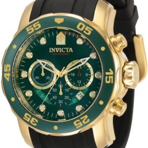 Invicta 6984