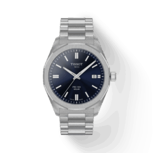 Tissot PRC 100 Solar 39mm T1514221104100
