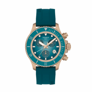 Tissot Seastar 1000 Quartz Chronograph 38mm T1202173704100