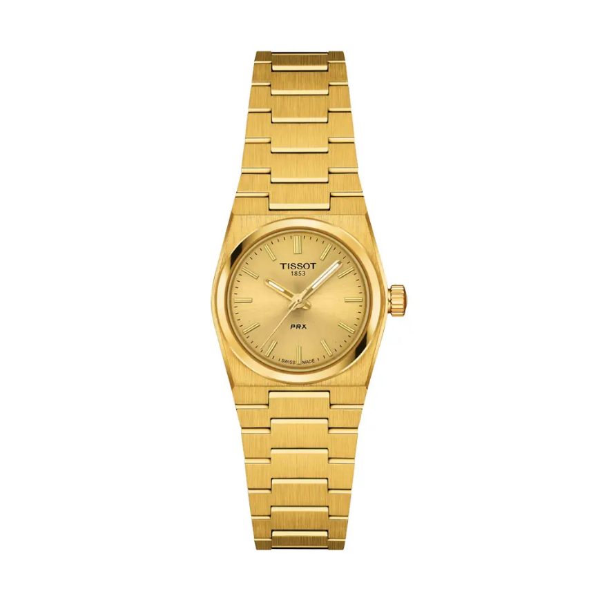 Tissot PRX 25mm T1370103302100