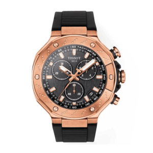 Reloj Tissot T-race Chronograph  T1414173705100