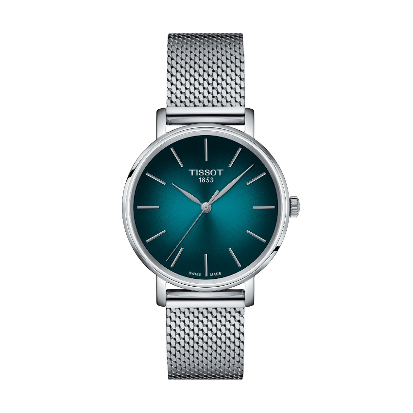 Tisott Everytime para mujer de 34 mm T1432101109100