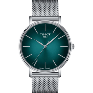 Tissot Everytime 40mm T1434101109100