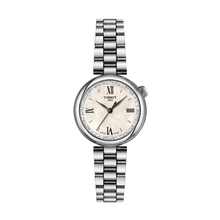 Tissot Desir 28mm T1520101111800