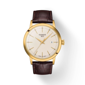 Tissot Classic Dream Hombre T1294103626100