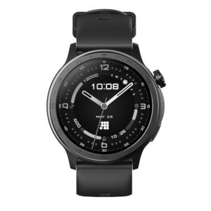 CT-AURA2-1 Obsidian Black