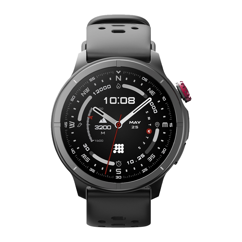 CT-AURAP2-1 Obsidian Black