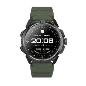 CT-TERRA3 Military Green