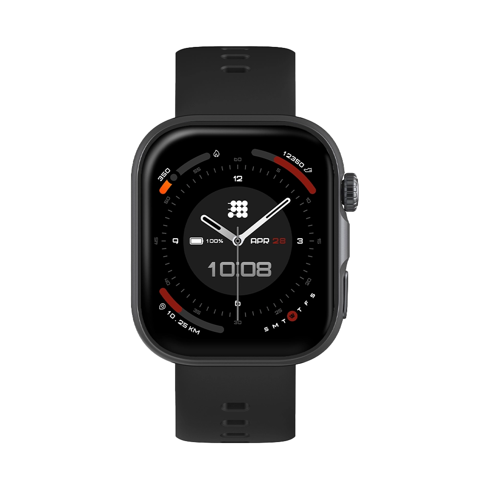 CT-VIVA2-1 Obsidian Black