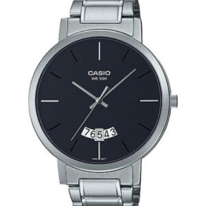 CASIO MTP-B100D-1EV