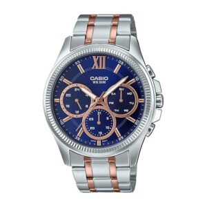 CASIO MTP-E315HRG-2AVIF