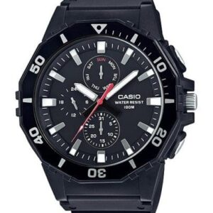 CASIO MRW-400H-1AV