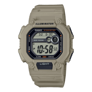 CASIO W-737HX-5AV