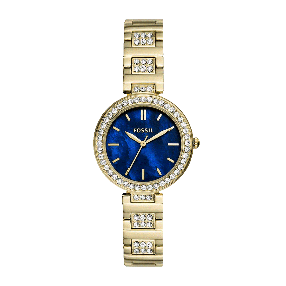 Fossil BQ3924 Quartz Women's