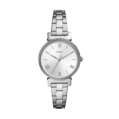 Reloj Fossil ES4864 Daisy de acero inoxidable
