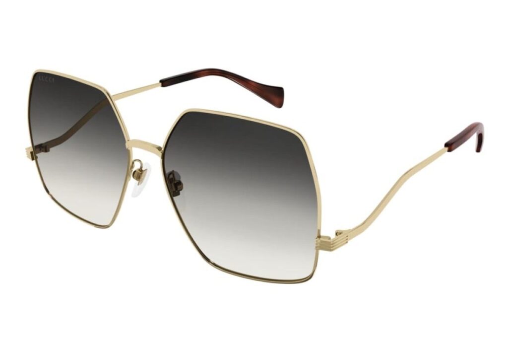 Gucci GU-GG1005S-002-61
