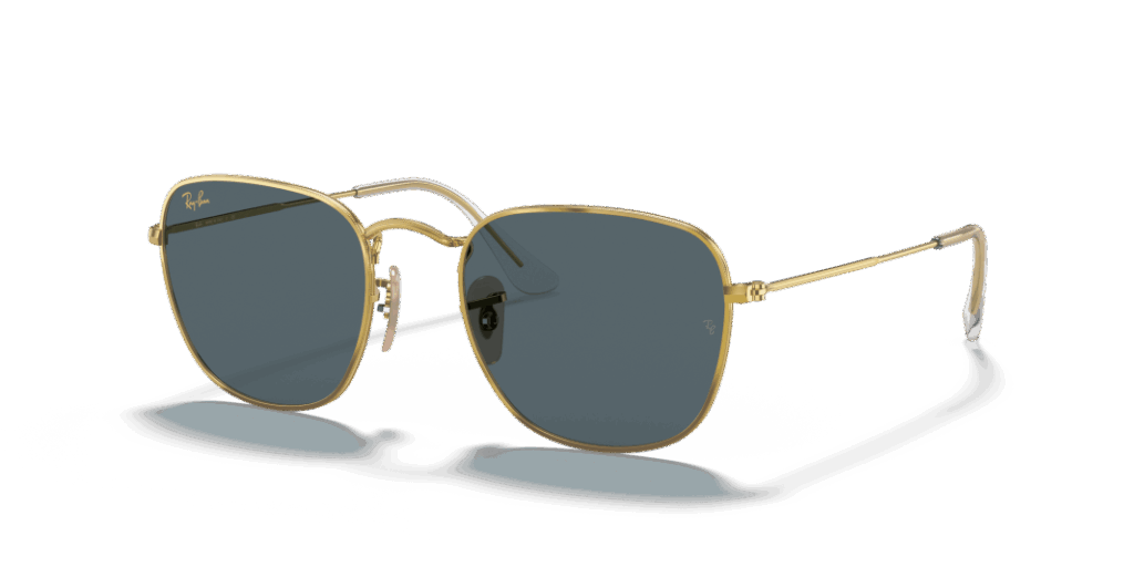 Ray-Ban Frank RB3857 9196R5