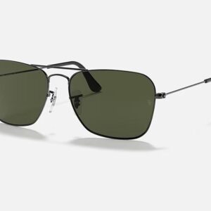 RAY BAN CARAVAN RB3136 004