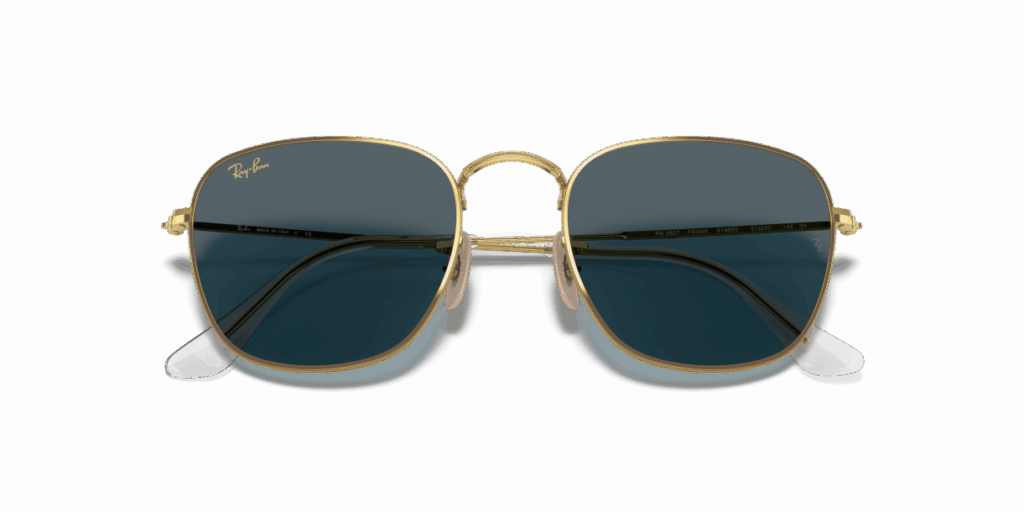 RAYBAN SUNGLASSES FRANK RB3857-9196R5 51