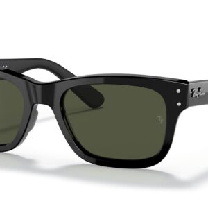 RAYBAN MR BURBANK RB2283-901/31 55