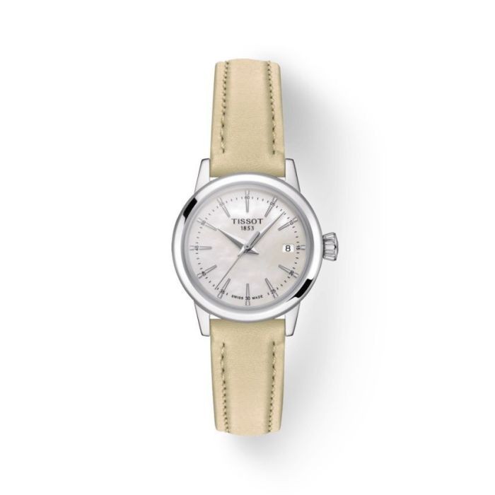 TISSOT CLASSIC DREAM LADY T1292101611100